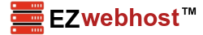 EZwebhost