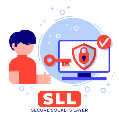 Do-it-yourself SSL certificates