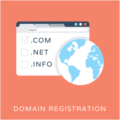 Find the perfect domain name!