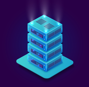 Self Managed VPS Servers